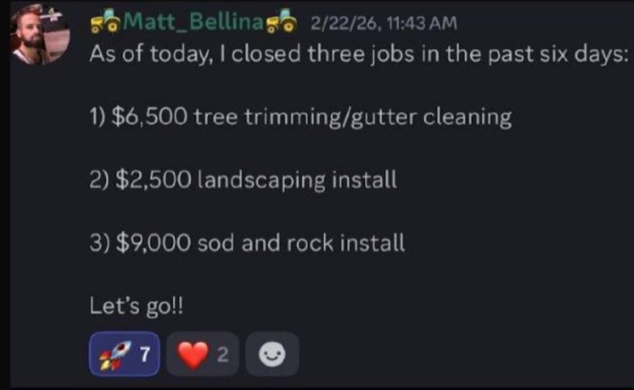 Matt Bellina
