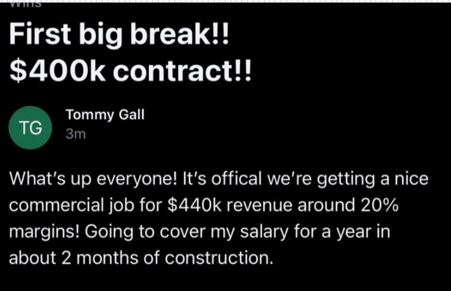 Tommy Gall